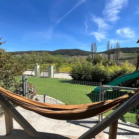 Rural Acinipo