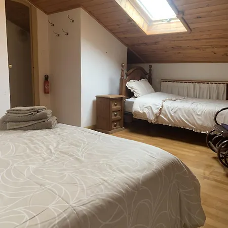 Villa Rural Acinipo