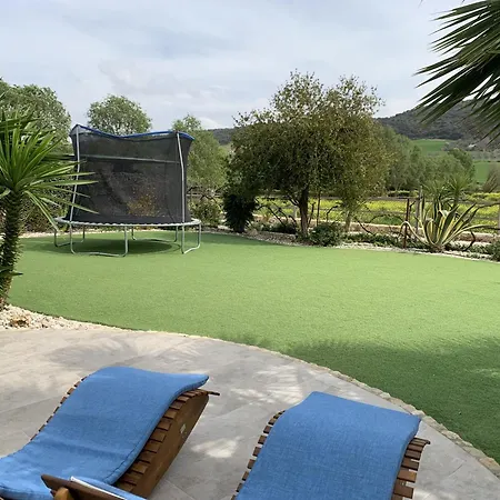 Villa Rural Acinipo