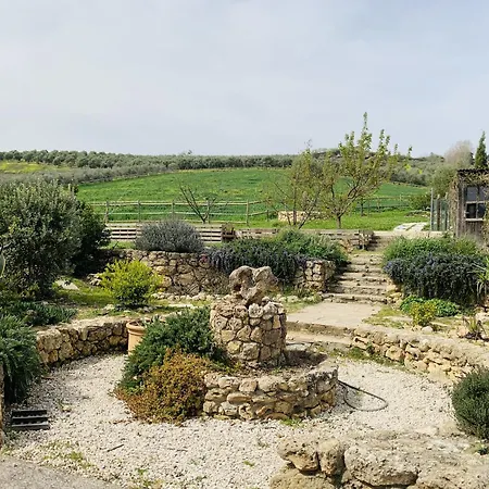 Rural Acinipo Ronda