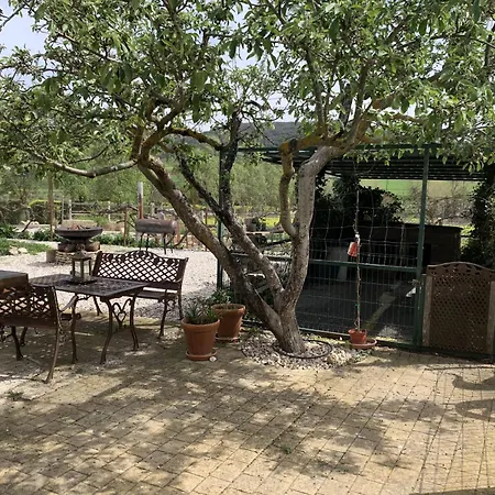 Villa Rural Acinipo
